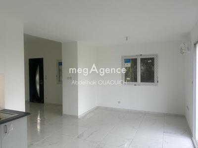 Appartement - 68 m² - 4 pièces