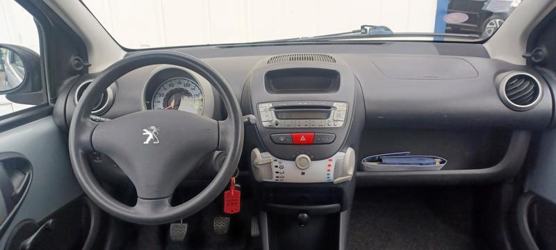 Peugeot 107 Phase 3 1.0 Essence 70 ch