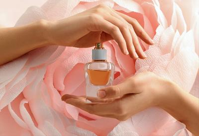 Paris Parfums - parfumerie et institut de beauté