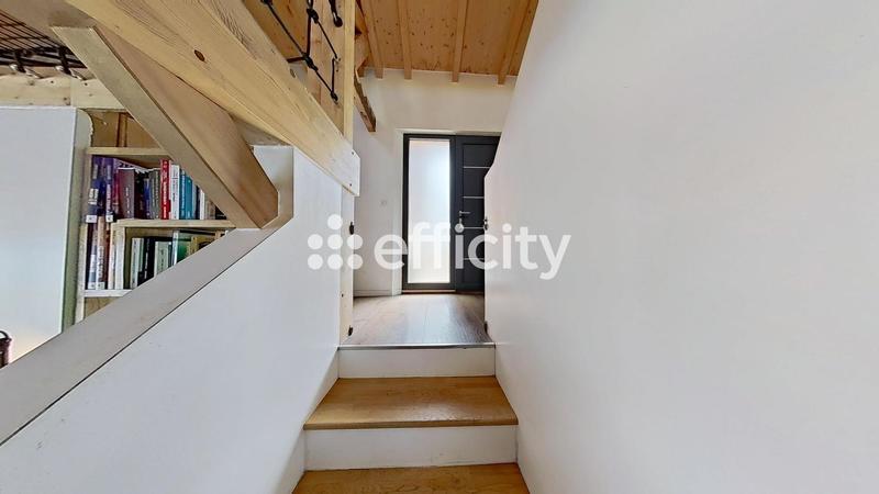 Maison - 178 m² - 6 pièces