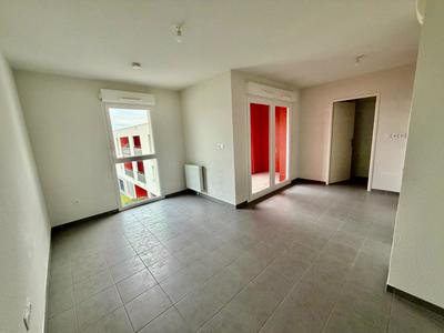Appartement - 27 m² - 1 pièce