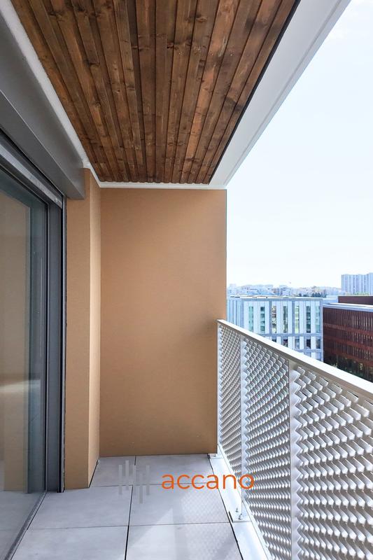 Appartement - 111 m² - 5 pièces