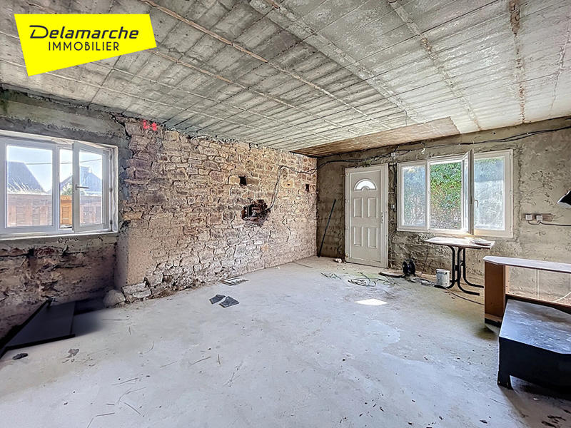 Maison - 117 m² - 4 pièces