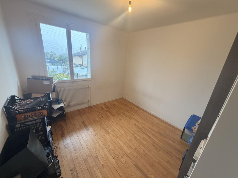 Maison - 88 m² - 4 pièces