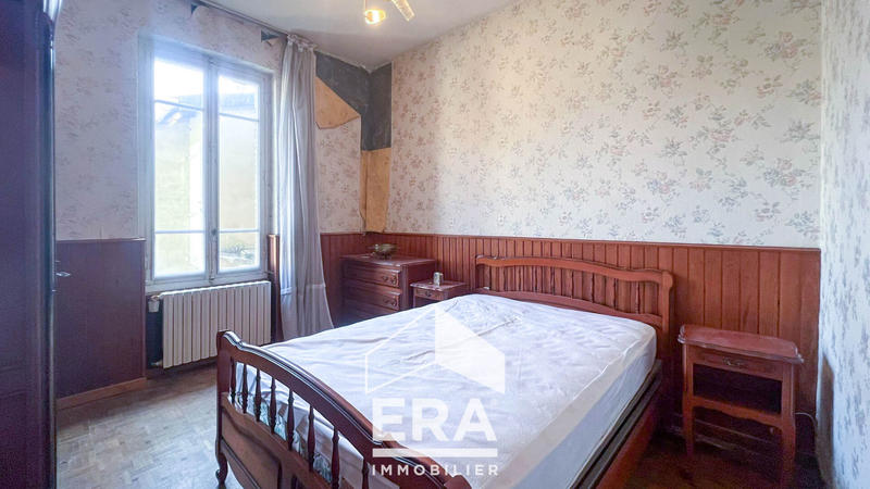 Maison - 155 m² - 7 pièces