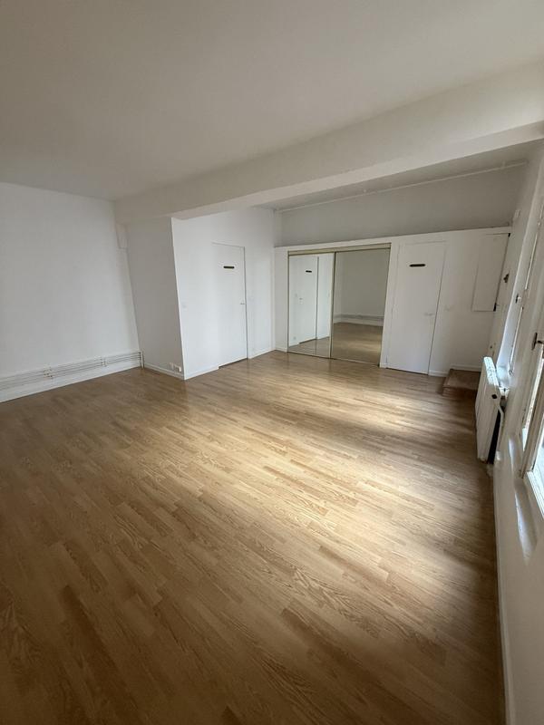 Appartement - 36 m² - 1 pièce
