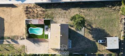 Maison - 157 m² - 7 pièces