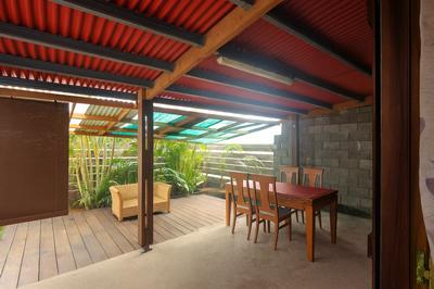 Maison - 86 m² - 4 pièces