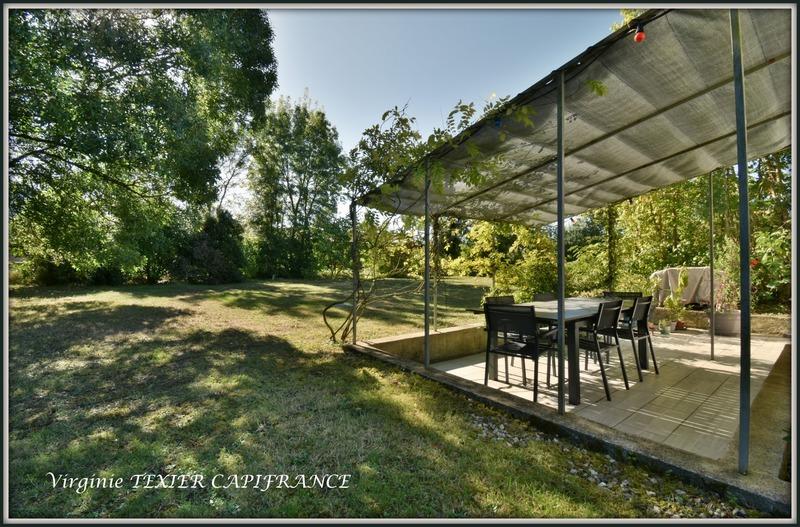 Longère - 327 m² - 10 pièces