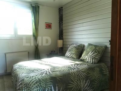 Maison traditionnelle - 182 m² - 7 pièces