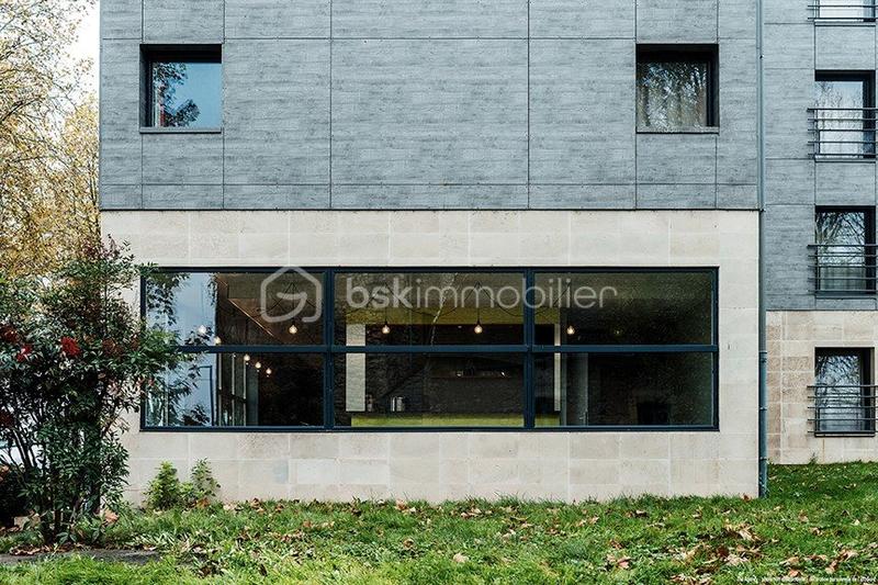 Appartement - 21 m² - 1 pièce