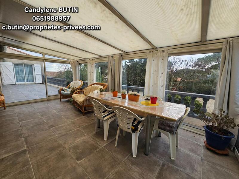 Villa - 152 m² - 6 pièces