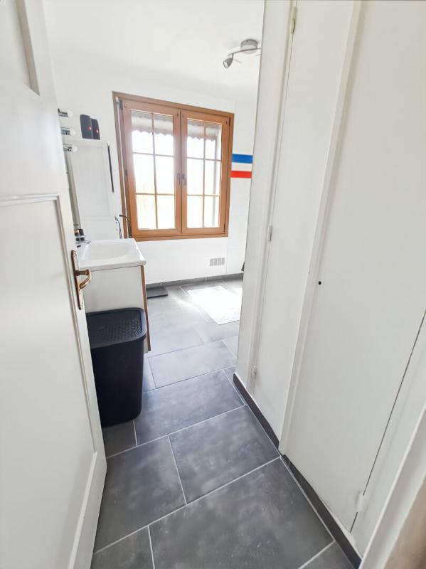 Maison - 85 m² - 5 pièces