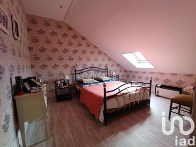 Maison - 158 m² - 5 pièces