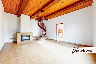 Maison - 118 m² - 6 pièces