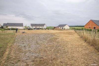 Terrain - 1 309 m²