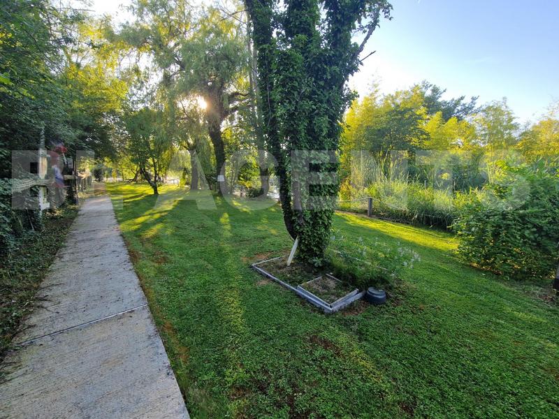 Châlet - 193 m² - 7 pièces