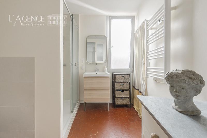 Appartement - 84 m² - 3 pièces