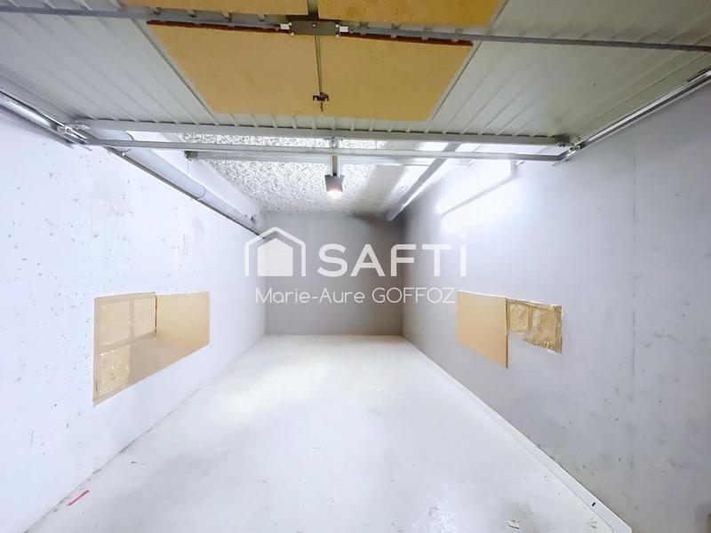 Appartement - 107 m² - 4 pièces