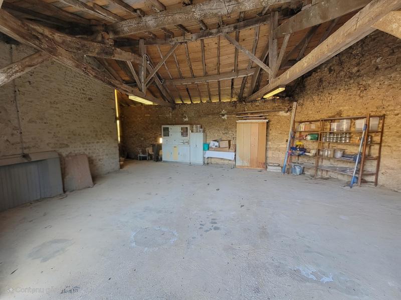 Villa - 220 m² - 8 pièces