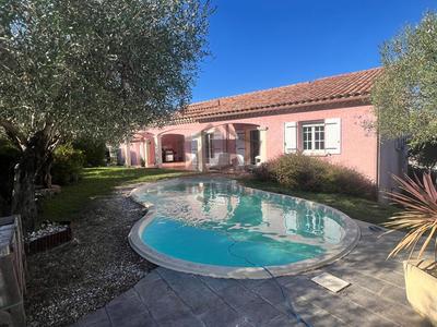 Villa - 145 m² - 7 pièces
