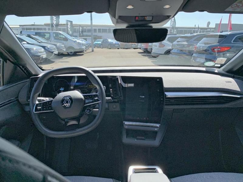 Renault Mégane E-Tech Ev60 220 ch optimum charge Techno