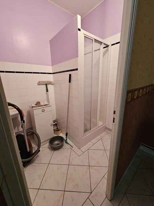 Maison de village - 160 m² - 7 pièces