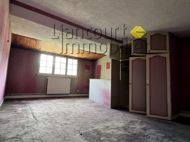 Maison - 131 m² - 5 pièces