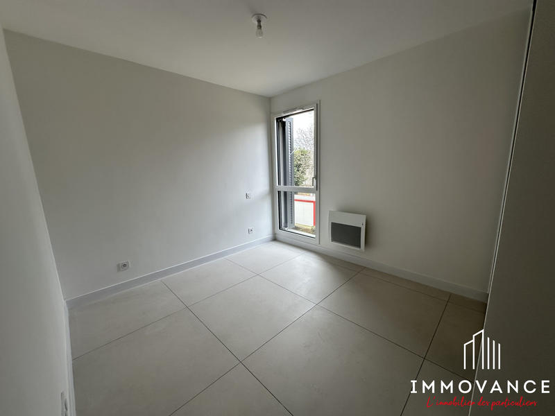 Appartement - 97 m² - 4 pièces