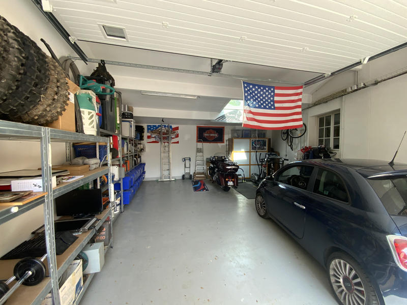 Maison - 167 m² - 5 pièces