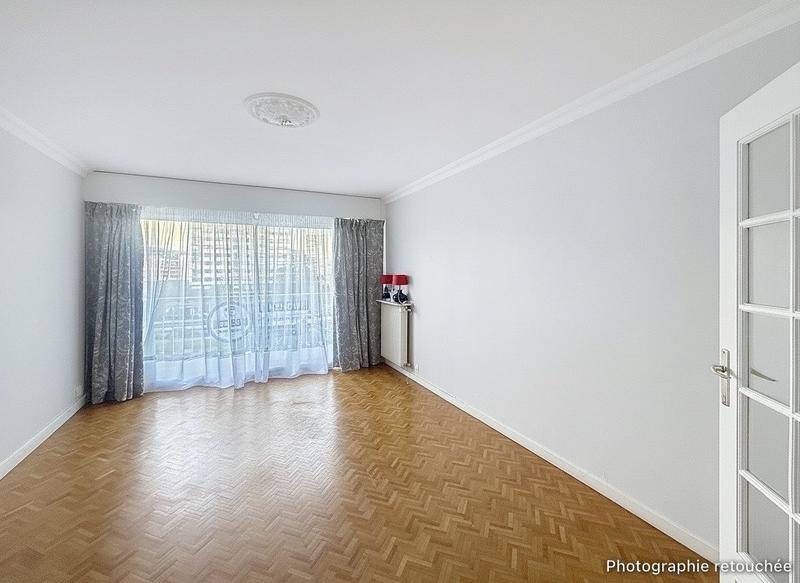 Appartement - 77 m² - 3 pièces
