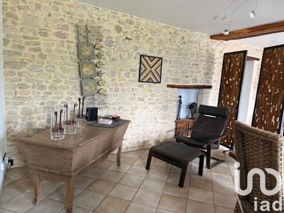 Maison - 193 m² - 8 pièces