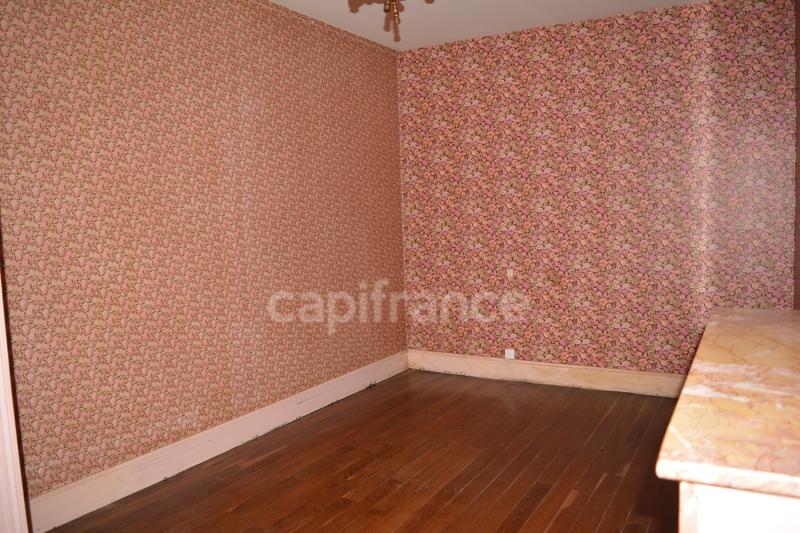 Maison de ville - 161 m² - 7 pièces