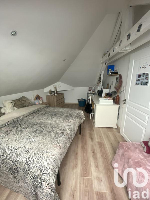 Appartement - 66 m² - 4 pièces