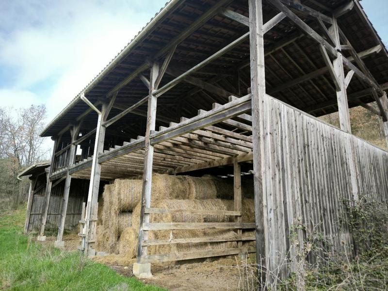 Propriété - 160 m² - 5 pièces