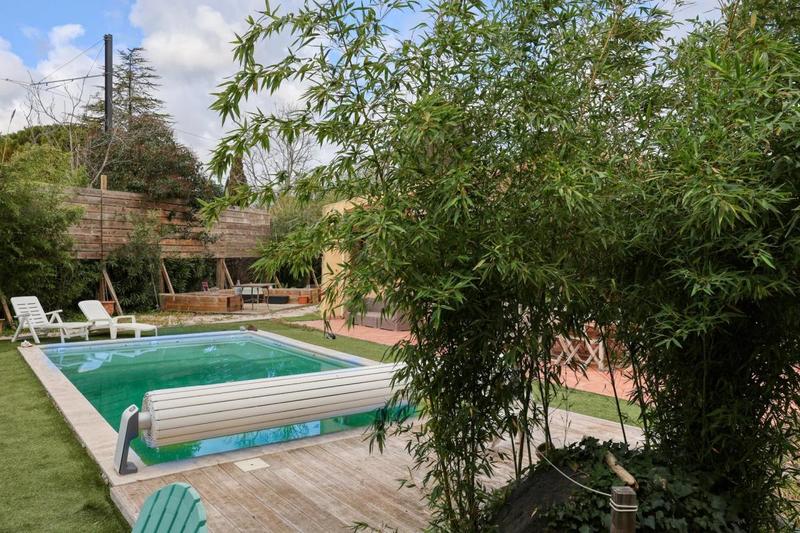 Maison - 198 m² - 8 pièces