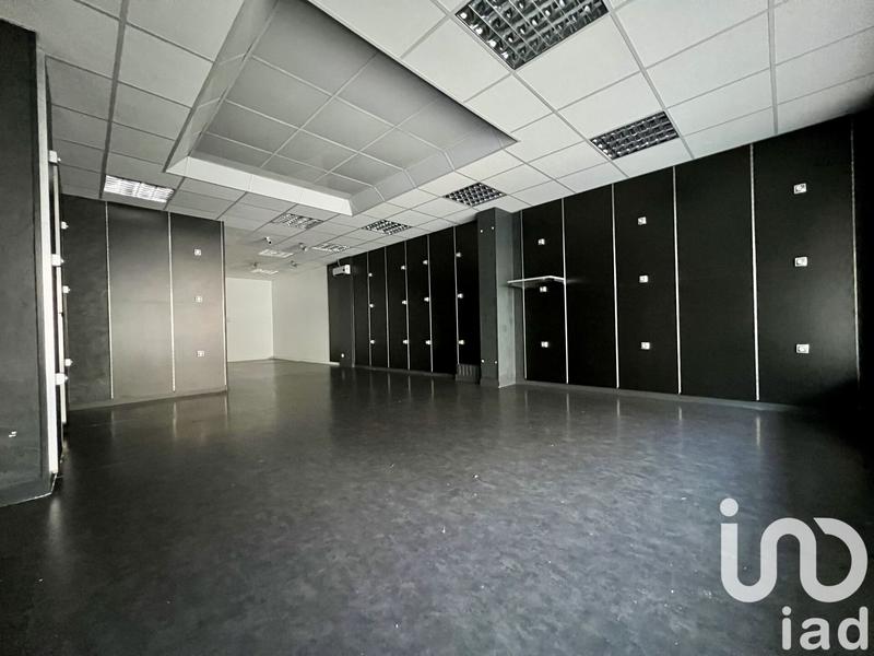 Maison de ville - 130 m² - 5 pièces