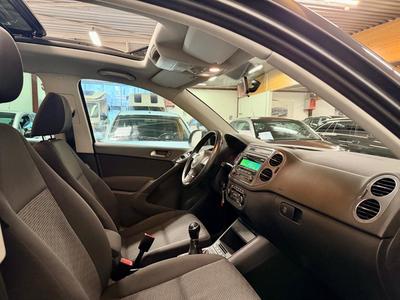 Volkswagen Tiguan 1.4Tsi 122ch - Toit Ouvrant / 1ere Main