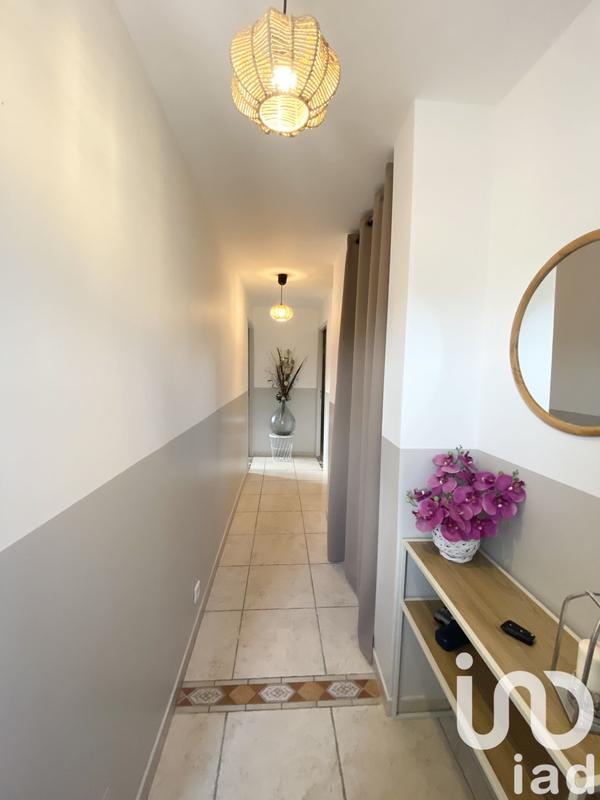 Maison - 154 m² - 8 pièces