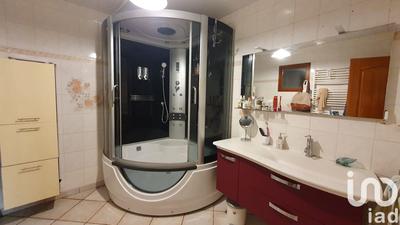 Maison - 129 m² - 5 pièces