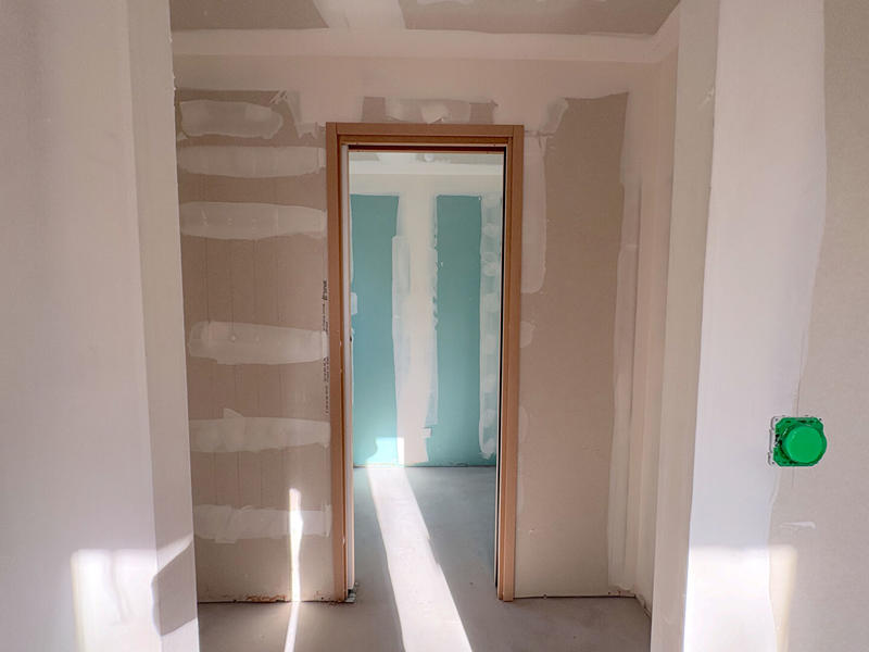 Maison - 92 m² - 5 pièces