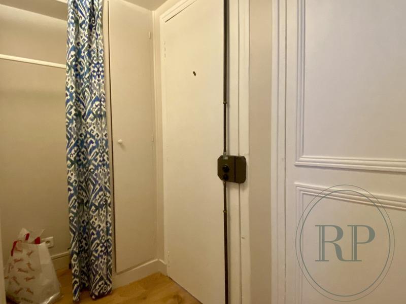 Appartement - 26 m² - 2 pièces