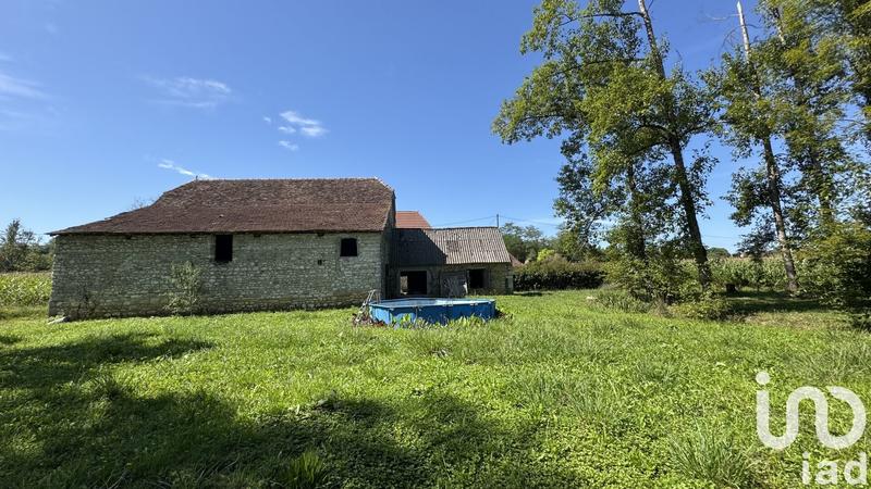 Maison - 127 m² - 6 pièces