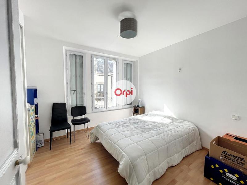 Immeuble - 358 m² - 4 pièces