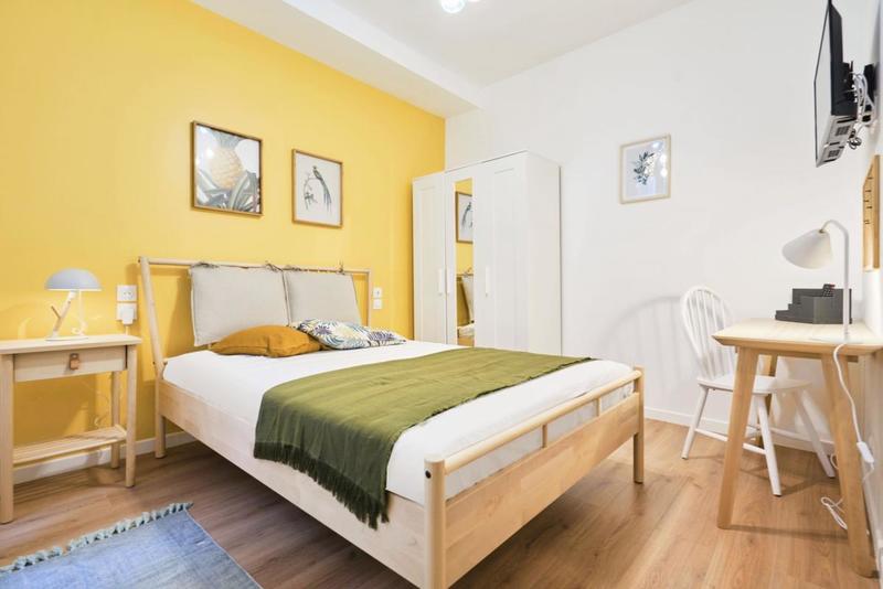 Maison - 224 m² - 11 pièces