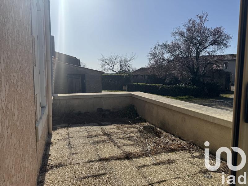 Maison - 137 m² - 6 pièces