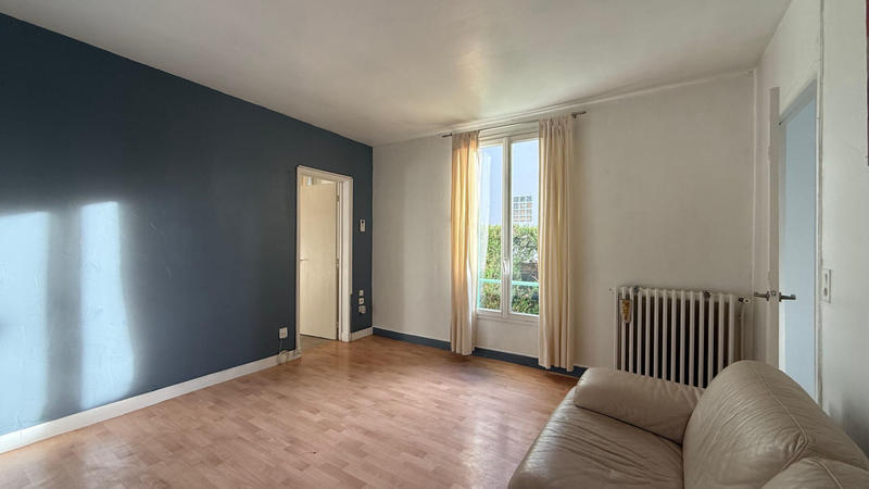 Maison - 55 m² - 2 pièces