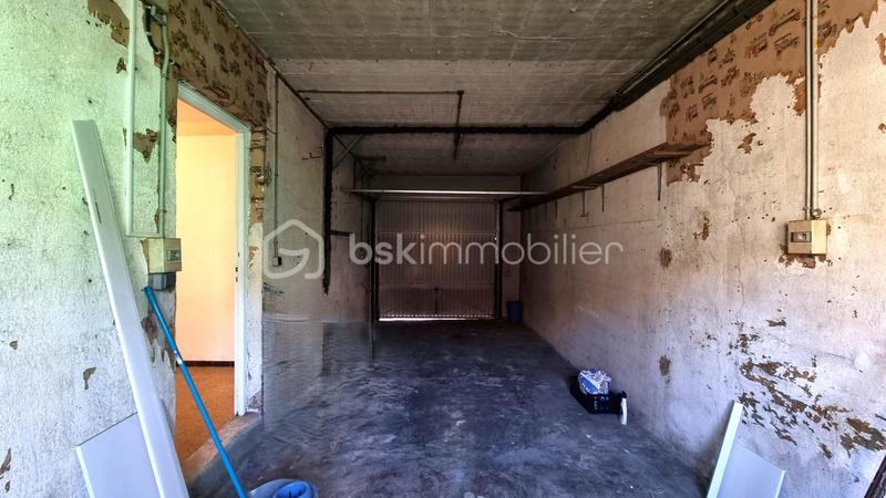 Maison - 123 m² - 4 pièces