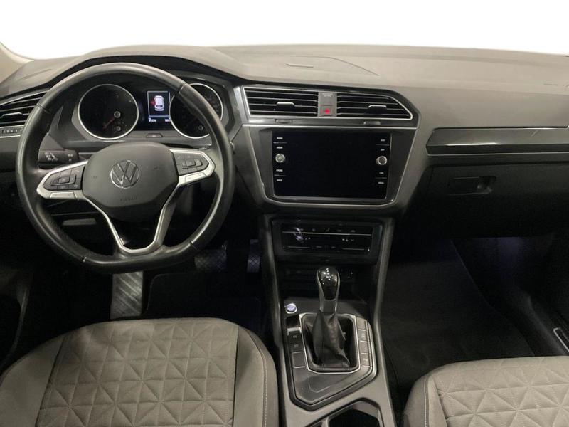 Volkswagen Tiguan 2.0 Tdi 150ch Dsg7 Life Plus
