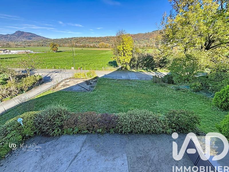 Maison de campagne - 165 m² - 6 pièces